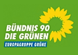 Logo Europagruppe Grüne